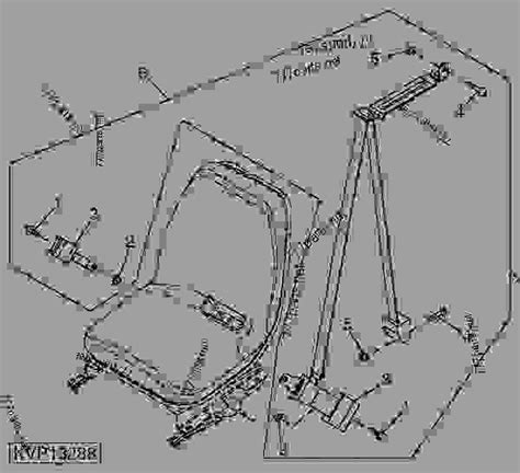 john deere skid steer belt from china manufacturer|john deere parts and service.